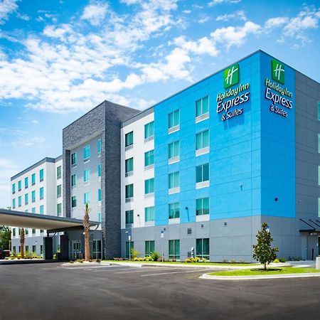 Holiday Inn Express & Suites Pensacola Airport North - I-10 By Ihg Ferry Pass 外观 照片