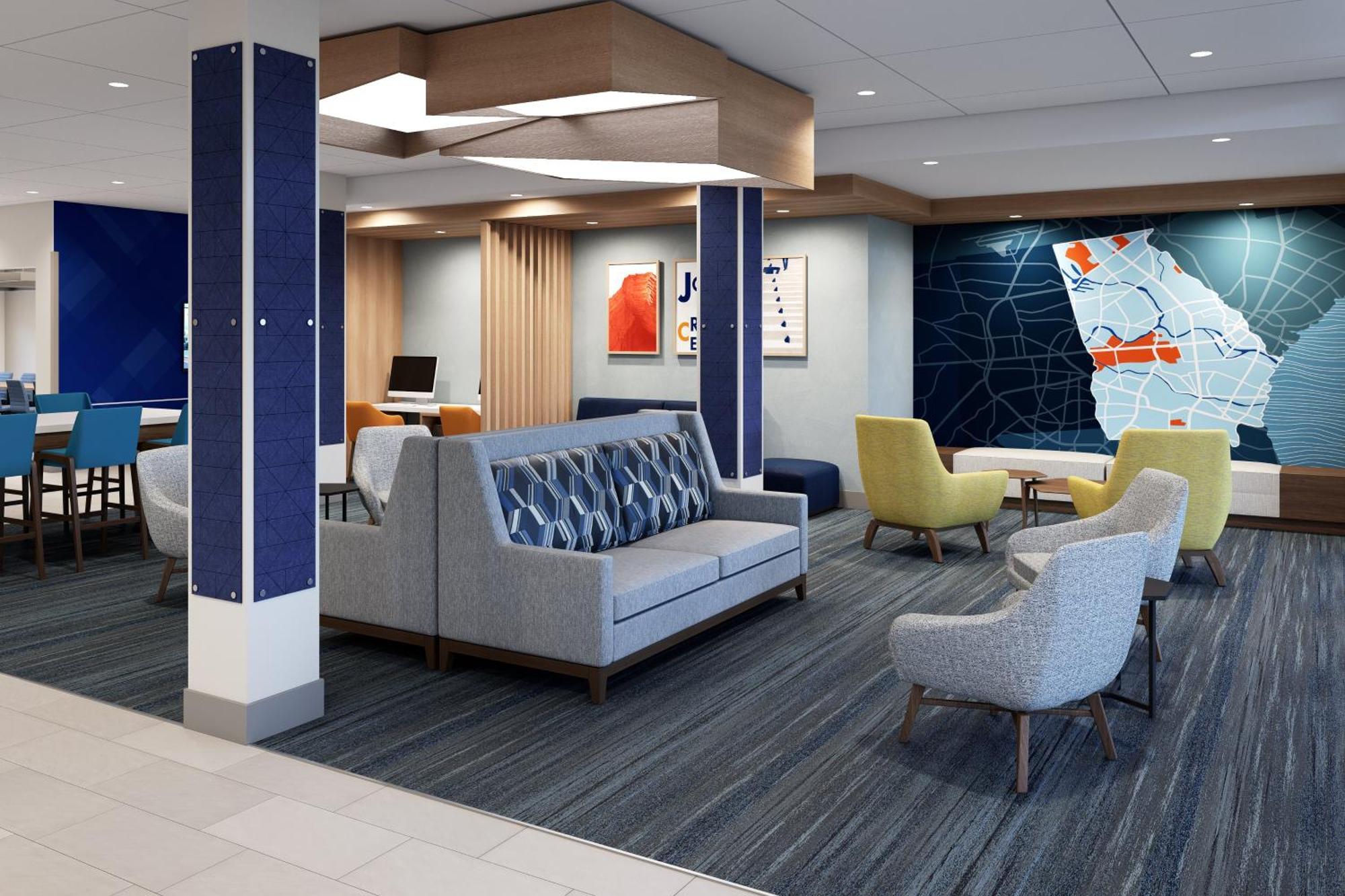 Holiday Inn Express & Suites Pensacola Airport North - I-10 By Ihg Ferry Pass 外观 照片