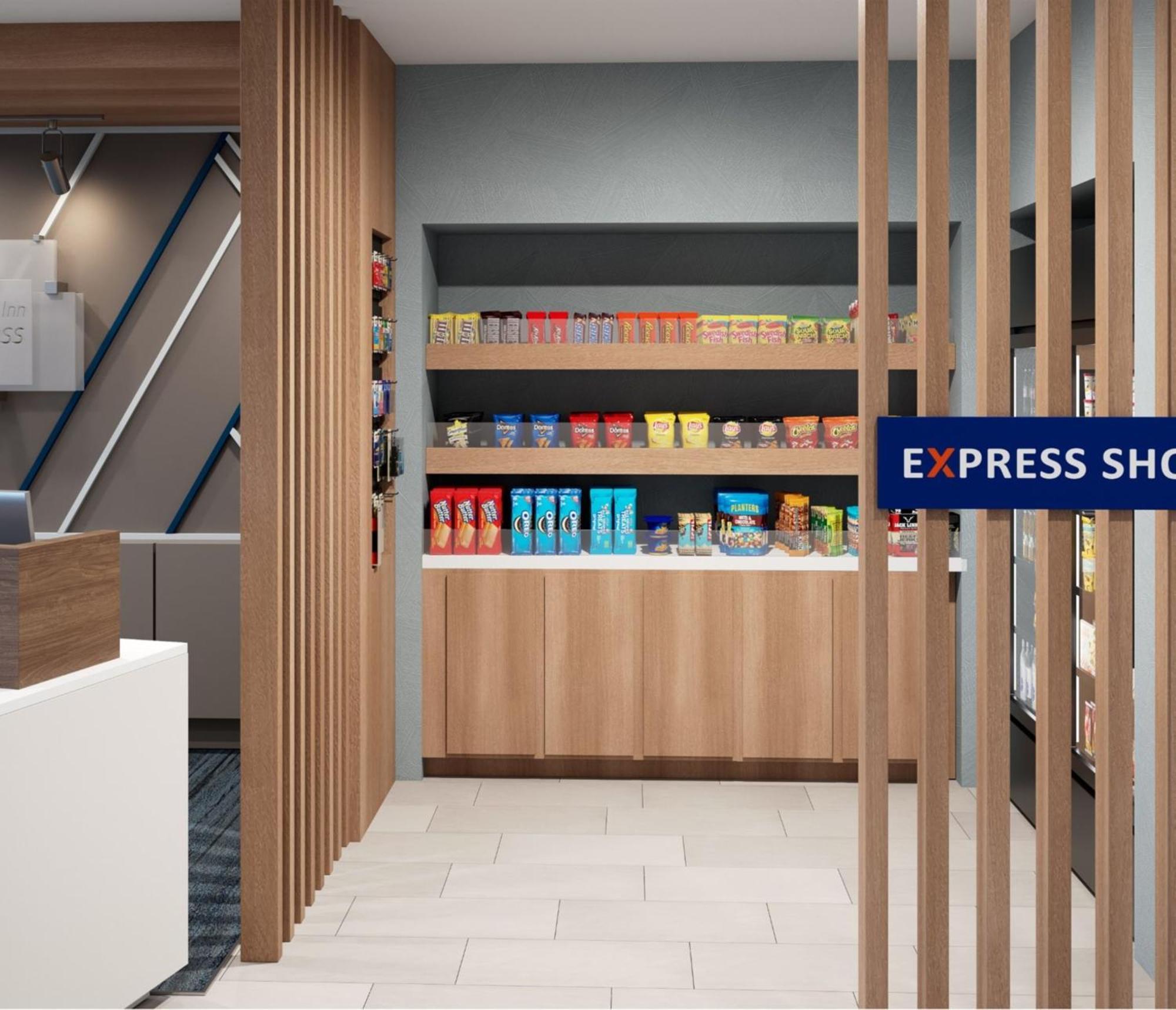 Holiday Inn Express & Suites Pensacola Airport North - I-10 By Ihg Ferry Pass 外观 照片