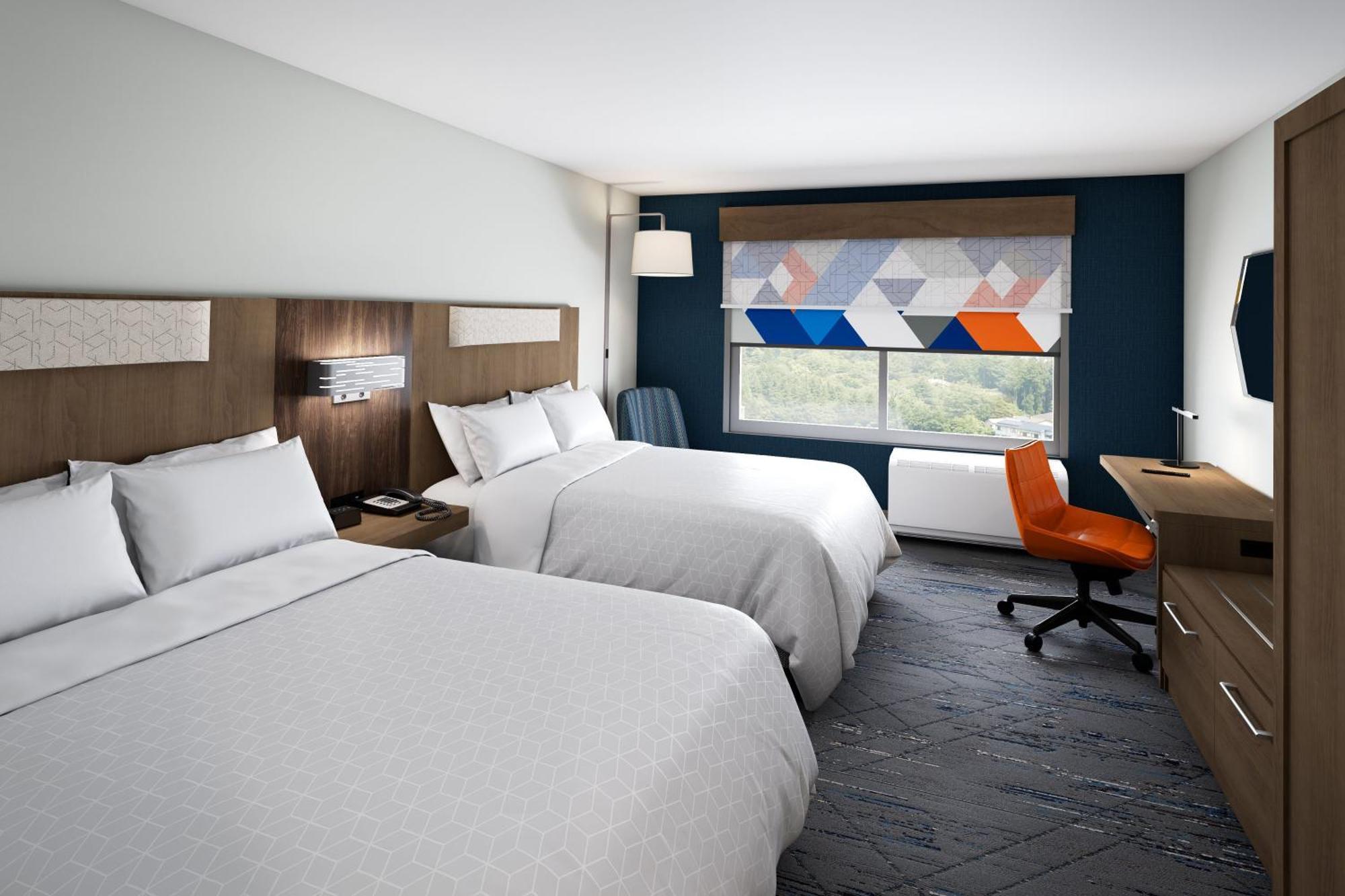 Holiday Inn Express & Suites Pensacola Airport North - I-10 By Ihg Ferry Pass 客房 照片